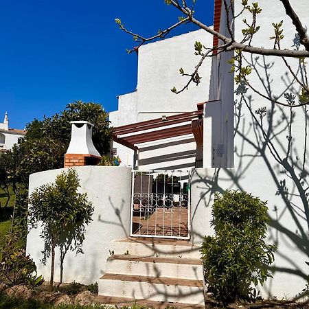 Castelo Da Esperanca Na Vila Sra Da Rocha Porches  Zewnętrze zdjęcie