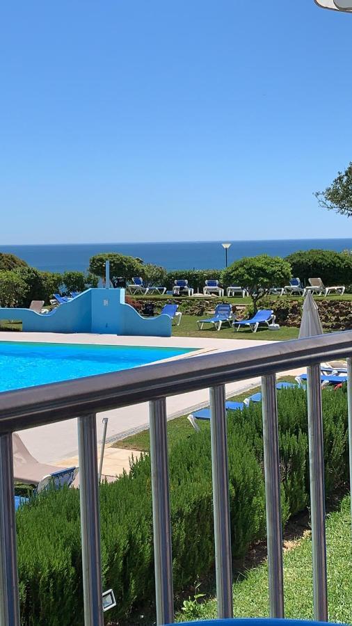 Castelo Da Esperanca Na Vila Sra Da Rocha Porches  Zewnętrze zdjęcie