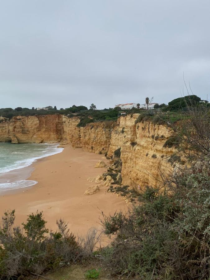 Castelo Da Esperanca Na Vila Sra Da Rocha Porches  Zewnętrze zdjęcie