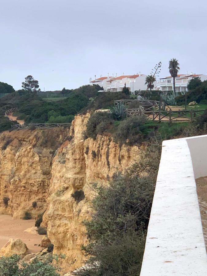 Castelo Da Esperanca Na Vila Sra Da Rocha Porches  Zewnętrze zdjęcie