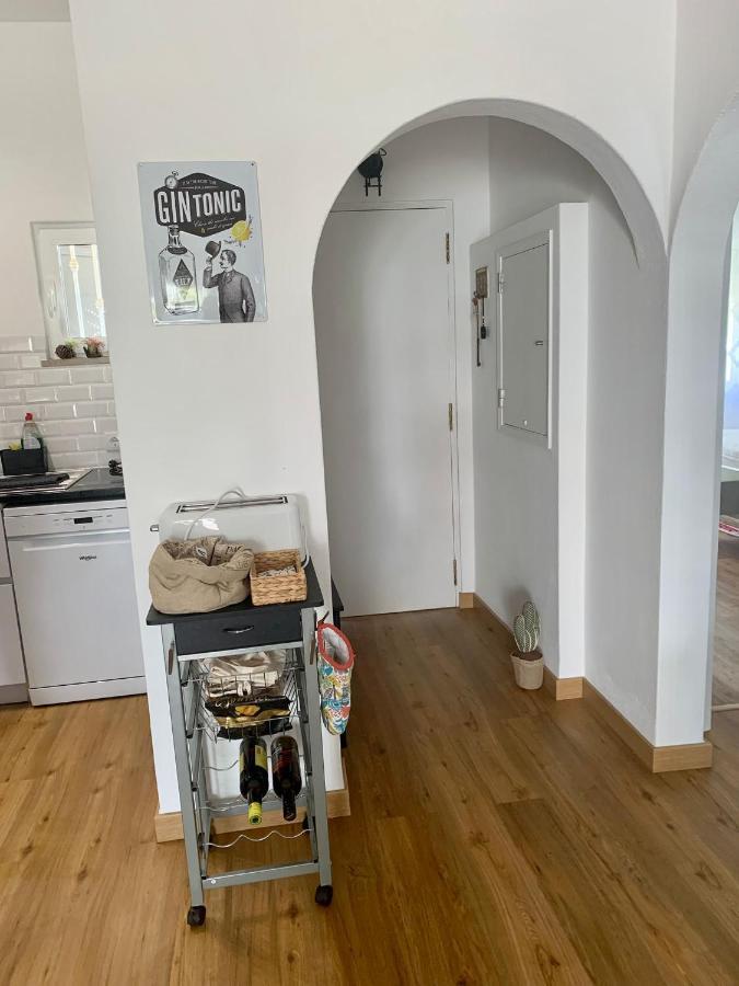Castelo Da Esperanca Na Vila Sra Da Rocha Porches  Zewnętrze zdjęcie